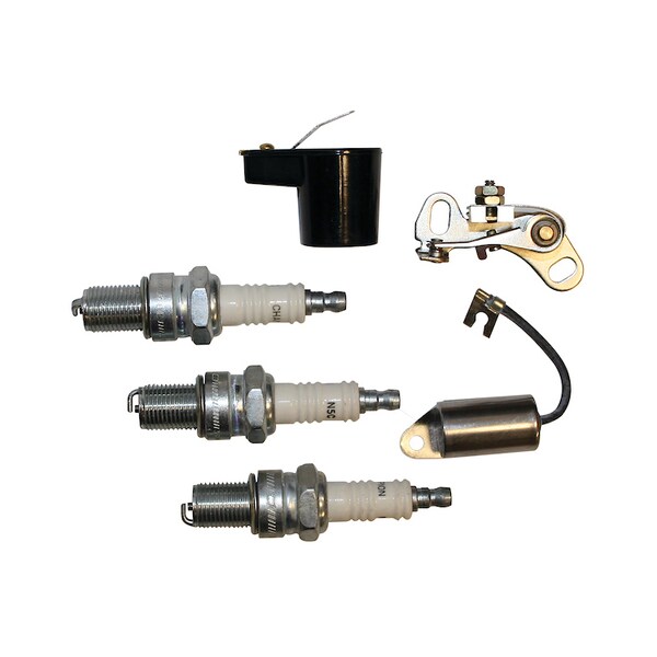 A & I Products Tune Up Kit (Champion) 4.5" x4.5" x2" A-21A888 - main